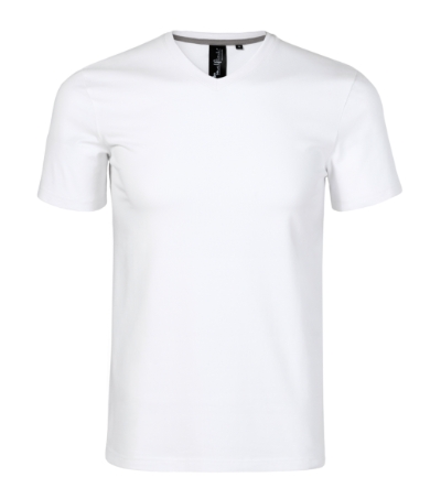 Action V-neck Koszulka męska S - obrazek 2
