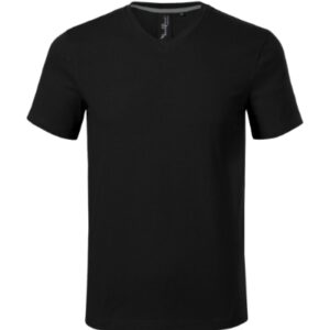 Alternative view of Action V-neck Koszulka męska L