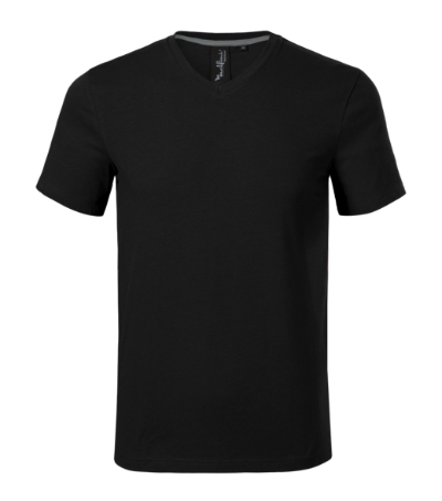 Action V-neck Koszulka męska M - obrazek 2