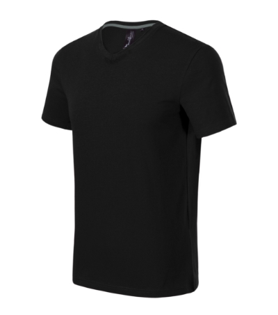 Action V-neck Koszulka męska M