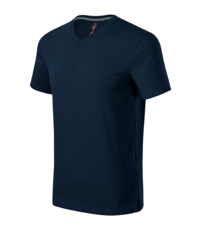 Action V-neck Koszulka męska M