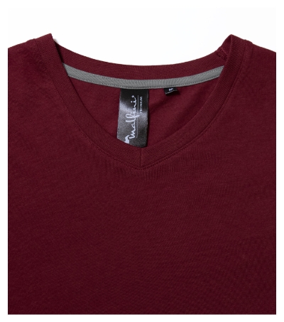 Action V-neck Koszulka męska M - obrazek 3