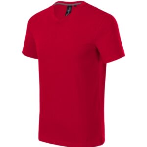 Action V-neck Koszulka męska XL