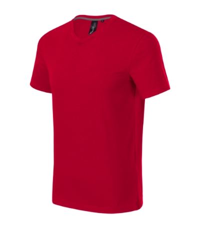 Action V-neck Koszulka męska XL