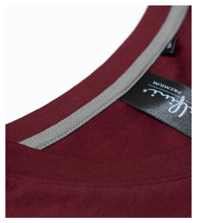 Action V-neck Koszulka męska XL - obrazek 5