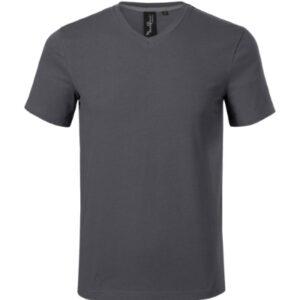 Alternative view of Action V-neck Koszulka męska XL
