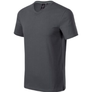 Action V-neck Koszulka męska XL