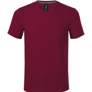 Alternative view of Action V-neck Koszulka męska S