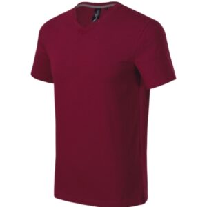 Action V-neck Koszulka męska S