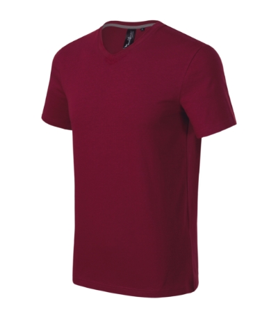 Action V-neck Koszulka męska M