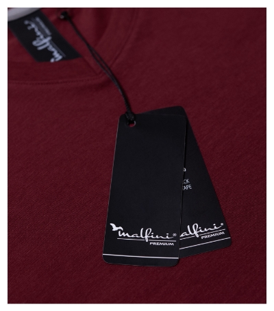 Action V-neck Koszulka męska M - obrazek 4