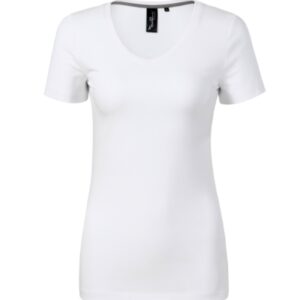 Alternative view of Action V-neck Koszulka damska S