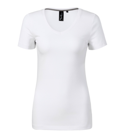 Action V-neck Koszulka damska S - obrazek 2