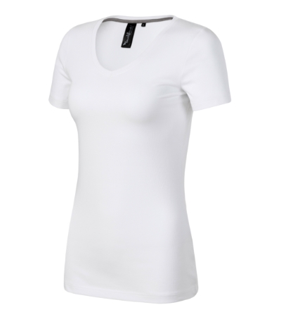Action V-neck Koszulka damska S