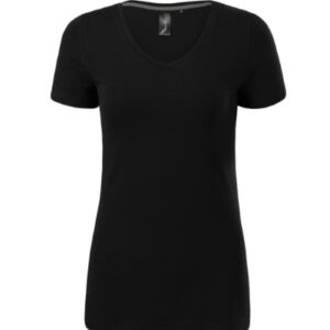 Alternative view of Action V-neck Koszulka damska 2XL