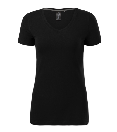 Action V-neck Koszulka damska XL - obrazek 2