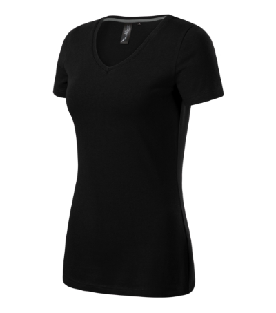 Action V-neck Koszulka damska XL