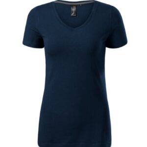 Alternative view of Action V-neck Koszulka damska 2XL