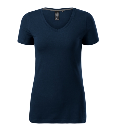 Action V-neck Koszulka damska M - obrazek 2