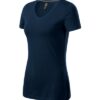 Action V-neck Koszulka damska M