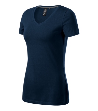 Action V-neck Koszulka damska M