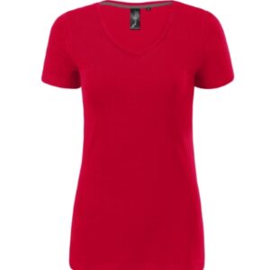 Alternative view of Action V-neck Koszulka damska S
