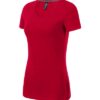 Action V-neck Koszulka damska S