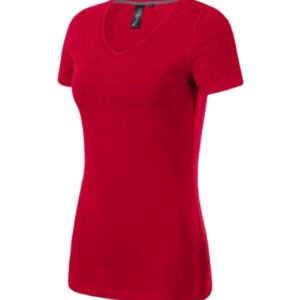 Action V-neck Koszulka damska S
