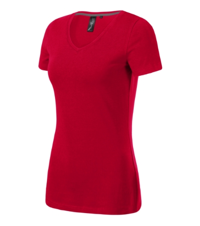 Action V-neck Koszulka damska S