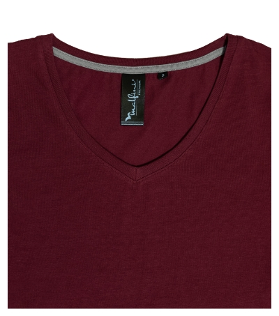 Action V-neck Koszulka damska S - obrazek 3