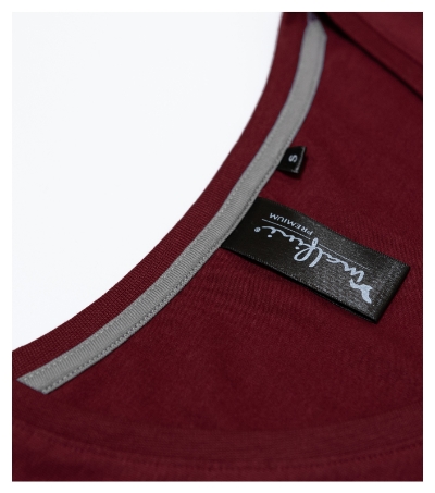 Action V-neck Koszulka damska S - obrazek 5