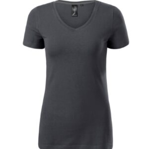 Alternative view of Action V-neck Koszulka damska 2XL