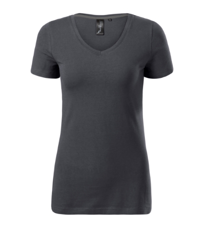 Action V-neck Koszulka damska S - obrazek 2
