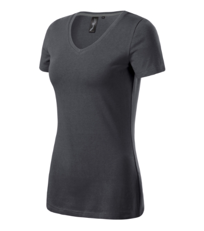 Action V-neck Koszulka damska S