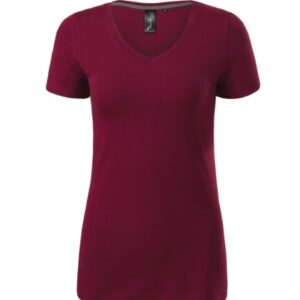 Alternative view of Action V-neck Koszulka damska XL