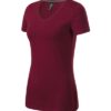 Action V-neck Koszulka damska M