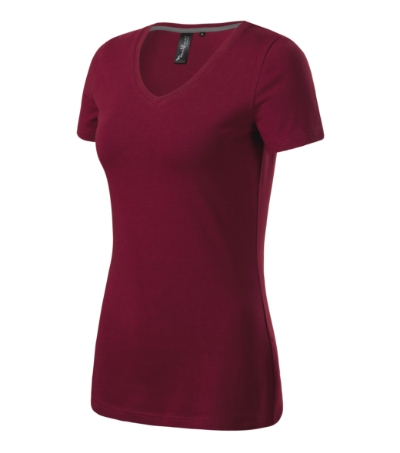 Action V-neck Koszulka damska M