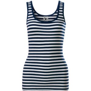 Alternative view of Sailor top Top damski 2XL