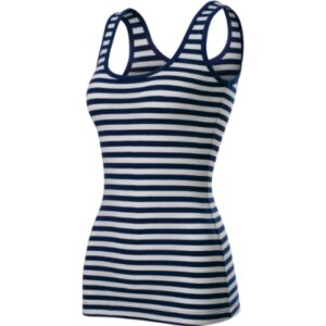 Sailor top Top damski 2XL