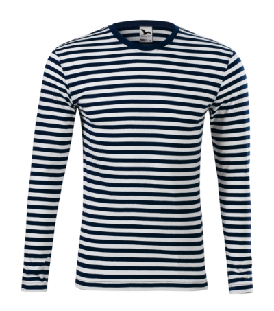 Sailor LS Koszulka unisex L - obrazek 2