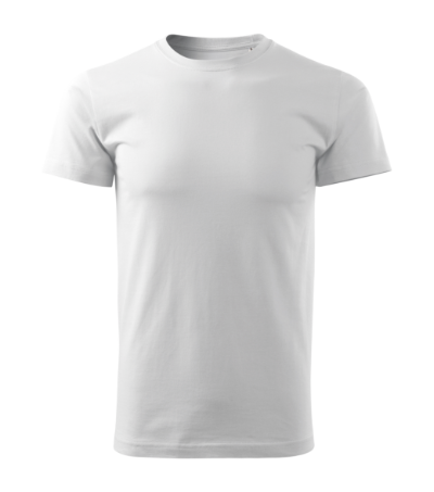 Basic Recycled Koszulka męska 4XL - obrazek 2