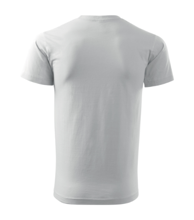 Basic Recycled Koszulka męska 4XL - obrazek 5