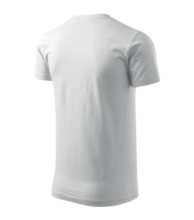 Basic Recycled Koszulka męska 4XL - obrazek 4