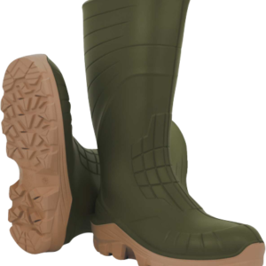 OBUWIE ROBOCZE WYSOKIE Z PU AEROGREEN O4 CI FO SR R.49