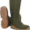 OBUWIE ROBOCZE WYSOKIE Z PU AEROGREEN O4 CI FO SR R.40