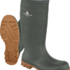 OBUWIE BEZPIECZNE WYSOKIE Z PVC FIELD S5 SRA