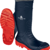 OBUWIE BEZPIECZNE WYSOKIE Z PVC IRON S5 SRC
