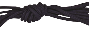 PARA WYMIENNYCH SZNURÓWEK LACET XL R.120 cm
