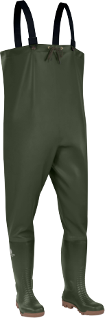 WODERY BEZPIECZNE Z PVC OYSTER2 S5 SRA R.42