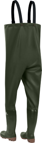 WODERY BEZPIECZNE Z PVC OYSTER2 S5 SRA R.41 - obrazek 2